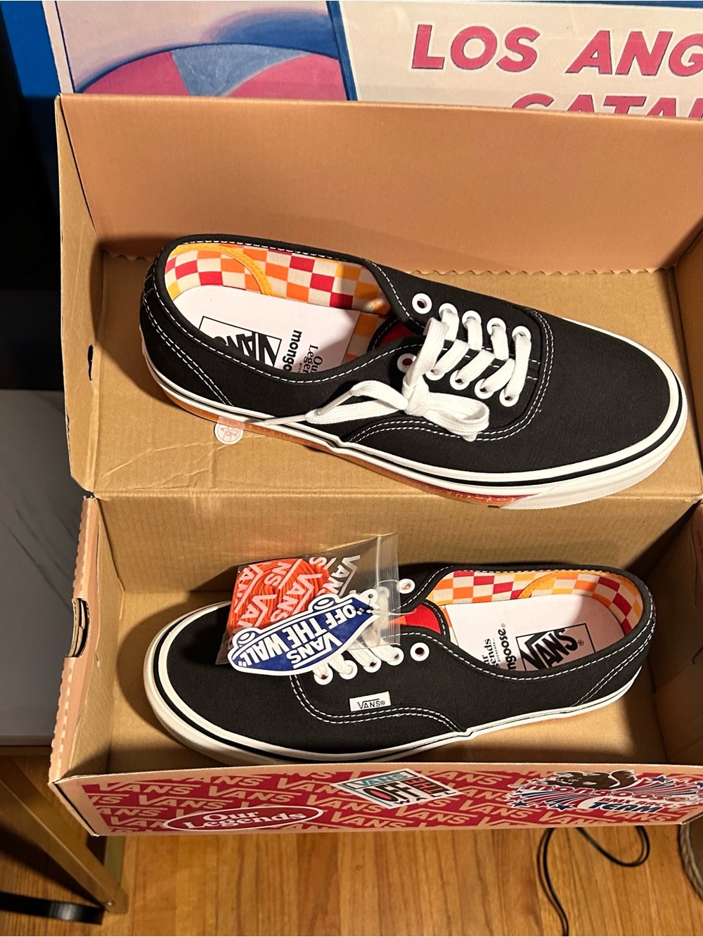 VANS
AUTHENTIC 44 DX OUR LEGENDS MONGOOSE -